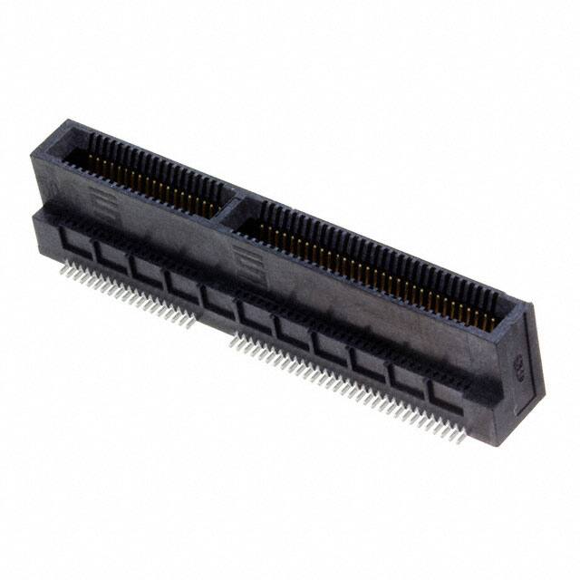 MEC6-150-02-L-DV-A Samtec Inc.  Edgeboard Connectors